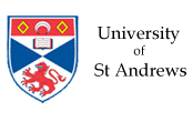 University of St Andrews crest