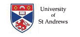 University+of+st.+andrews+logo