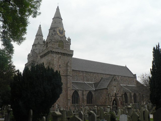 Aberdeen