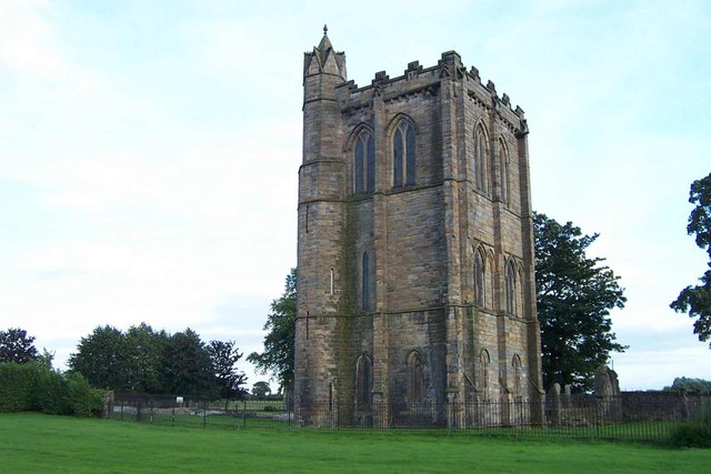 Cambuskenneth Abbey