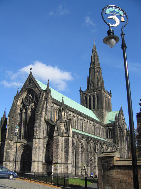 Glasgow Cathedral