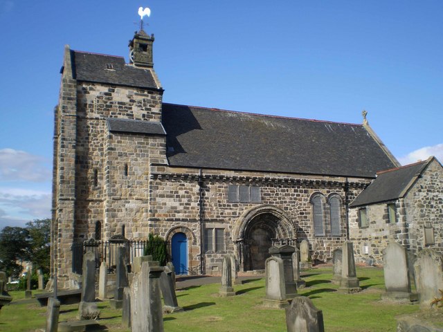 Kirkliston Parish Church